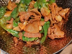 -大潮淮·淮扬菜(何园旗舰店)