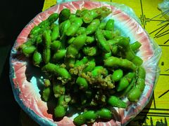 -阮记烧烤(同庆阁社区店)