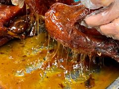 -王浩儿纪六孃甜皮鸭(乐山总店)