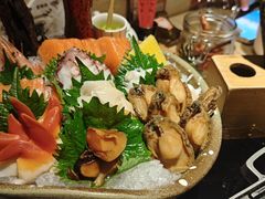 -匠和风精致料理(福州金融街万达店)