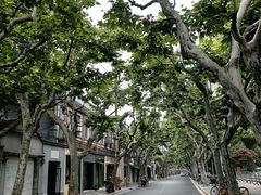-安福路