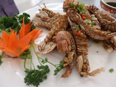 -烁佳海鲜大馅饺子