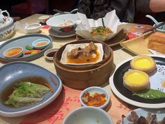 -点都德(聚福楼店)