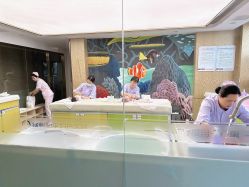 -徐州和平妇产医院·月子中心