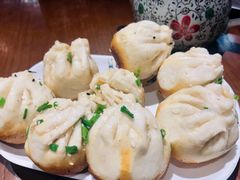 -大壶春生煎(四川中路店)