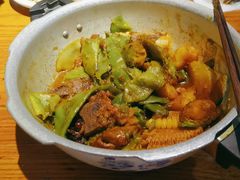 -金掌勺·锅包肉(双榆树店)