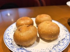 -三凤酒家·百年无锡菜(清扬茂业店)