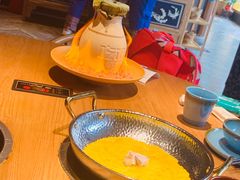 -吃饭皇帝大·土家民族菜(武陵源店)