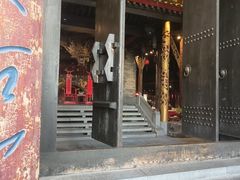 -小龙翻大江文化火锅(太古里店)