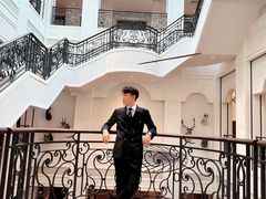 -怪咖·joker陈楠