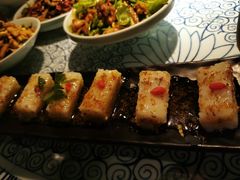 -遇见长安之高山流水(李家村万达店)