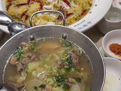 -渔语鱼酸菜鱼新川菜(来福士店)