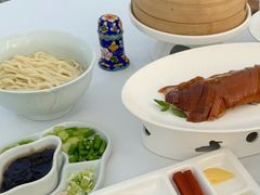 -四季民福烤鸭店(前门店)