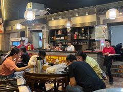 -王明古法砂锅居(开化寺店)