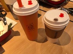 -新石器烤肉(百联川沙店)