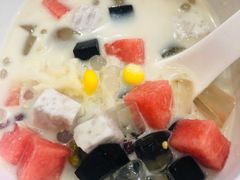 -老海南椰奶清补凉(文化宫老店)