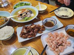 -百家鲜·杭帮菜