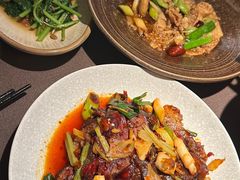 -山石榴·贵州菜(陆家嘴中心店)