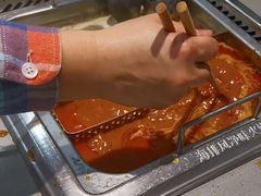 -海底捞火锅(步步高新天地店)