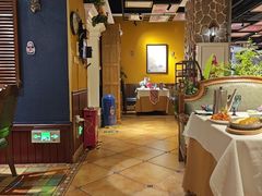 -俄士厨房(五棵松华熙LIVE店)