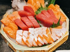 -德川家日本料理(中关村店)