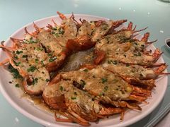 小青龙-苔圣园酒家(尊木汇国际艺术广场店)