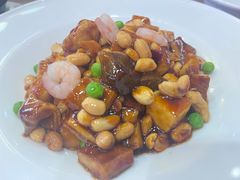 -长兴菜馆(高桥店)