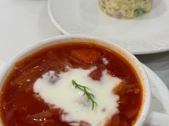 -库滋明·俄罗斯特色美食(中央大街店)