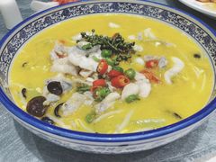 -望乡楼上海菜(日月光店)