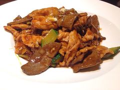 陆壹捌餐厅-陆壹捌餐厅(五大道店)