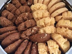 珍妮曲奇&nbsp;Jenny&nbsp;Bakery(尖沙咀店)-珍妮曲奇聪明小熊(尖沙咀店)