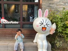 -回龙窝历史文化街区