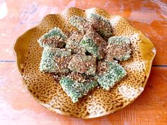 -古城苗家土菜馆(河景餐厅店)