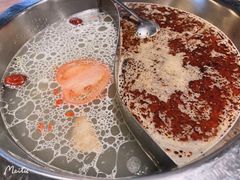 -傣妹火锅(南京东路一店)