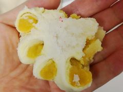 菊花瓣酥-百年义利(通州北苑南路店)