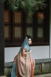 -八角古风摄影