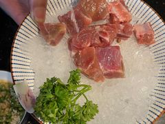 -五星桥原切肥牛火锅·30年专注好牛肉(湖塘店)
