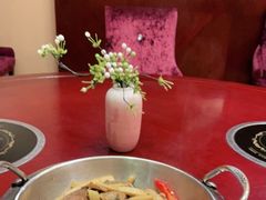 -侗乡国宾馆中餐厅