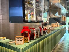 -庐灶江南·江南菜·四合院Bistro(东直门雍和宫·原华侨宾馆店)