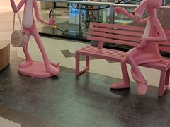 -风云再起游乐汇(北京西单西西友谊店)