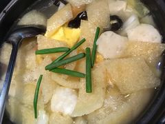 -涌上外婆桥(南塘店)