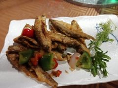 -渔太泰漓江小馆·广西融合菜(西街店)