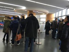 -上海市公安局徐汇区出入境管理局