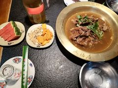 -五福居羊蝎子(方庄店)
