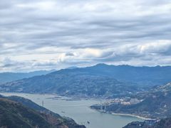 -白帝城·瞿塘峡景区