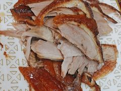 -全聚德(蓝山店)