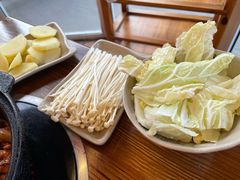 -重庆鸡公煲(学衡路店)