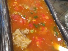 -洁神饭庄·海鲜·青岛菜·30年老字号(五四广场店)