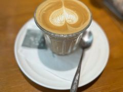 -榖屋house of flour(张江首店)