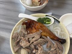 -三鄉濑粉·铭珠粥粉